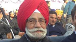 Hockey legend Balbir Singh Senior's condition remains critical