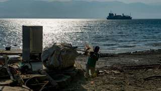 Fears grow that more than 1,000 still missing in Indonesia disaster