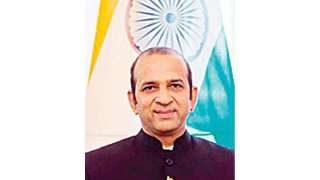 Pakistan cancels Indian envoy's lecture in Lahore