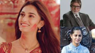 Ekta Kapoor's 'Kasautii Zindagii Kay' gets a thundering welc...