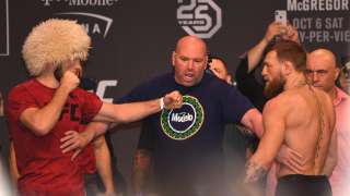 Conor McGregor vs Khabib Nurmagomedov: Live streaming, time in IST and wher...