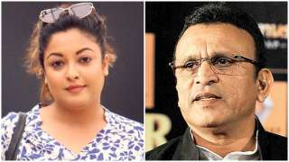 If you don't go to police, we'll suspect your intentions: Annu Ka...