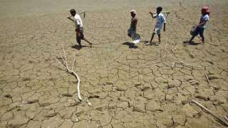 Maharashtra launches website, app to analyse drought situation