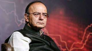 Banks, telcos could be allowed to use Aadhaar, says Arun Jaitley