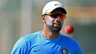 India vs West Indies 1st Test: R Ashwin says quality of SG ball has deteror...