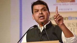 Don't recognise extreme right or extreme left, will crush those who ac...