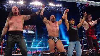 WWE Super Show-Down: Results, takeaways, and why it's time for The Und...