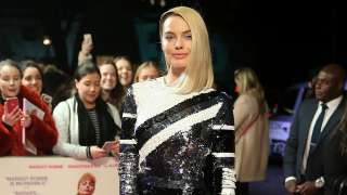 Margot Robbie in talks for Barbie film