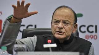 Govt determined to meet fiscal deficit targets, more steps on the anvil to...