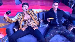 Karan Johar to expose Ranveer Singh and Akshay Kumar's wild, wacky bro...