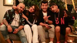 Richa Chadha makes her singing debut with 'Gwandian Da Dhol' - Wa...