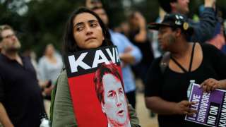 Kavanaugh on the US Supreme Court: Sparks or harmony?