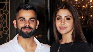 Virat Kohli wants BCCI to allow wives on full overseas tours, CoA says...