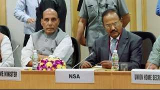 Naxalism will be eliminated from India in 3 years: Rajanth Singh 