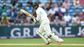 Pakistan vs Australia, 1st Test: Mohammad Hafeez, Imam-ul-Haq help hosts to...
