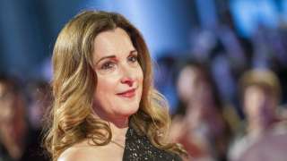 James Bond producer Barbara Broccoli shoots down possibility of female 007