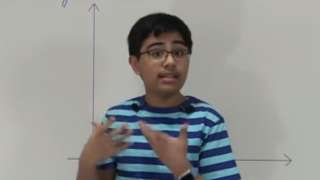 Computer programmer, TedX speaker, author and teacher: 14-year-old Tanmay B...