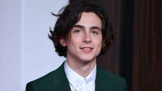 Timothee Chalamet is '1000 per cent' ready for 'Call Me By Y...
