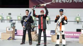 Youth Olympics 2018: First glory for India in Argentina, Shahu Tushar Mane...