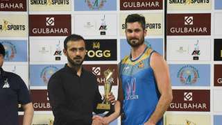Afghanistan Premier League (APL) 2018: Ben Cutting's effort in vain as...