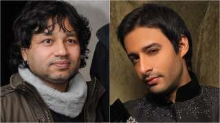 Female journalist accuses Kailash Kher and ex-Bigg Boss contestant Zulfi Sy...