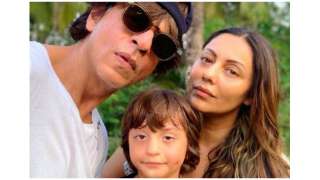 Happy Birthday Gauri Khan: Shah Rukh Khan's wife rings in her 48th bir...