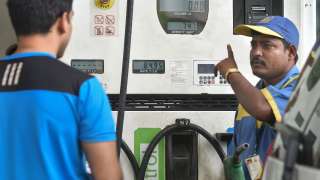 Petrol, diesel prices continue to surge, rise to three-week high