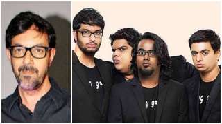 #MeToo: Rajat Kapoor's 'Kadakh', AIB's comedy productio...