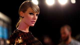 Voter registrations in US see spike after Taylor Swift's appeal