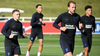 Nations League: England not on revenge mission in Croatia, says Kieran Trip...