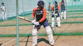 India vs West Indies 2nd Test: Mayank Agarwal not included in hosts' f...