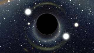 Stephen Hawking's final scientific paper on blackholes has just been r...