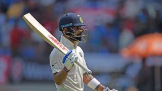 ICC Test Rankings: Virat Kohli consolidates top spot, Kuldeep Yadav jumps 1...