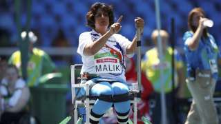 Asian Para Games: Deepa Malik bags bronze, wins second medal 