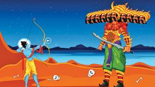 Here are Astrological rituals to make your Dussehra more special