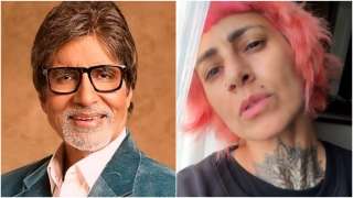 #MeToo wave to hit Amitabh Bachchan? Ex Bigg Boss contestant Sapna Bhavnani...