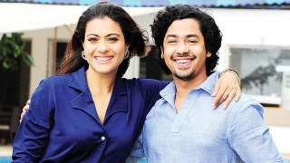 ‘I couldn’t afford to be intimidated by Kajol ma’am’: Helicopter Eela actor...