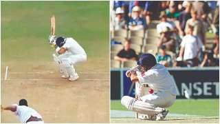 India vs West Indies: When Prithvi Shaw nearly fell the Sachin Tendulkar wa...