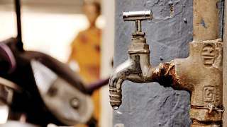 Heads up, Thaneites! Civic body will impose water cut once a week