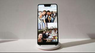 All Pixels will support external mics starting next week