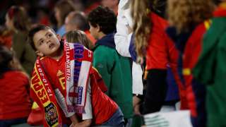 Spain vs England: Live Streaming of UEFA Nations League fixture and how to...