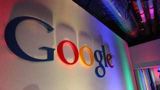 Google touts progress in fight against menace of piracy