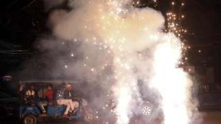 Delhi wakes up to 'hazardous' air as Supreme Court order on firec...