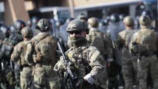 Pentagon drops 'Faithful Patriot' moniker for Mexico border missi...