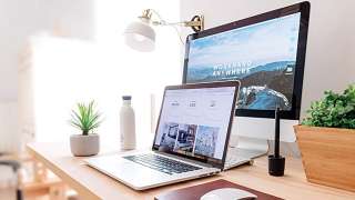 Future of web development in India