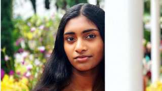 Indian-American elected president of Harvard student body