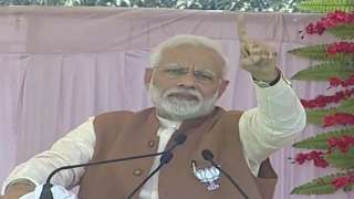 MP Elections: Congress will take 10 years to do what BJP govt has done in f...