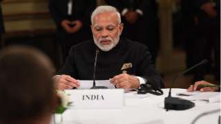 PM Modi highlights PMJDY, MUDRA, Start-up India at G-20 opening session
