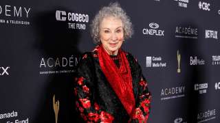 Margaret Atwood set to publish ' The Handmaid's Tale' sequel...