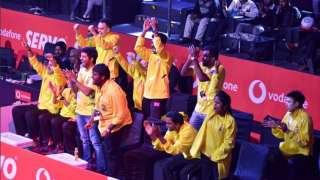 Premier Badminton League (PBL) 2018: Former champions Chennai Smashers thra...